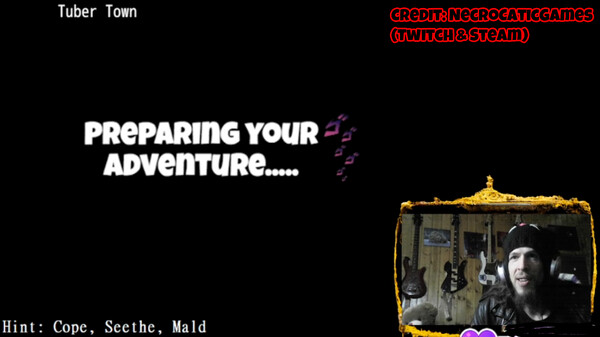 Content Creator's Internet Adventure screenshot 5