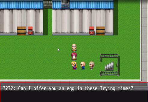 Content Creator's Internet Adventure screenshot 1