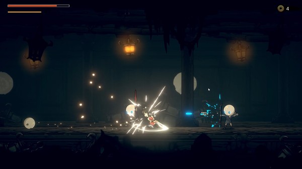 Exorcist Fairy screenshot 2