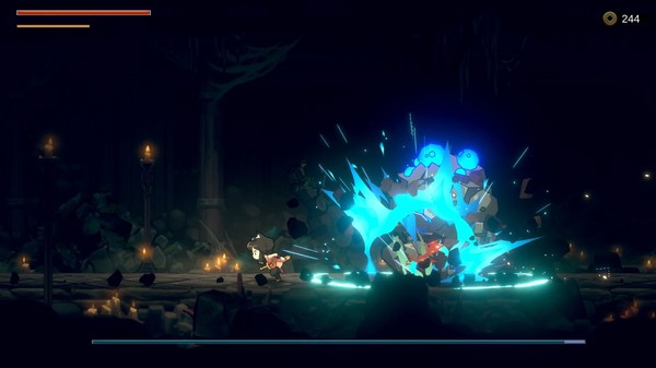 Exorcist Fairy screenshot 3