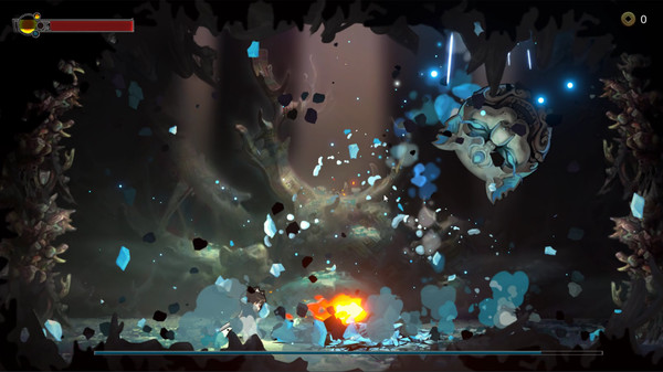 Exorcist Fairy screenshot 4