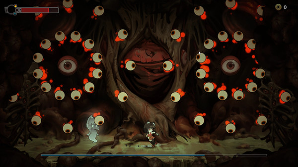 Exorcist Fairy screenshot 5