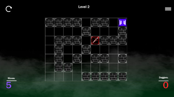 Kingslayer: The First Assassin screenshot 1