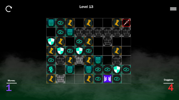 Kingslayer: The First Assassin screenshot 3