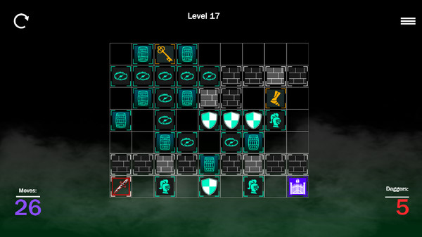 Kingslayer: The First Assassin screenshot 4