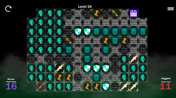 Kingslayer: The First Assassin screenshot 5
