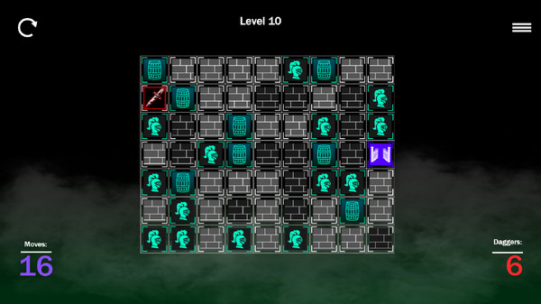 Kingslayer: The First Assassin screenshot 2