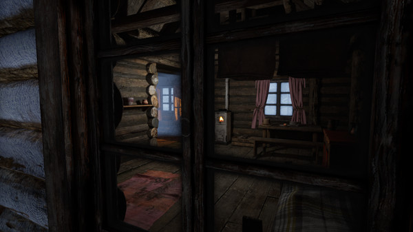 In Between screenshot 2