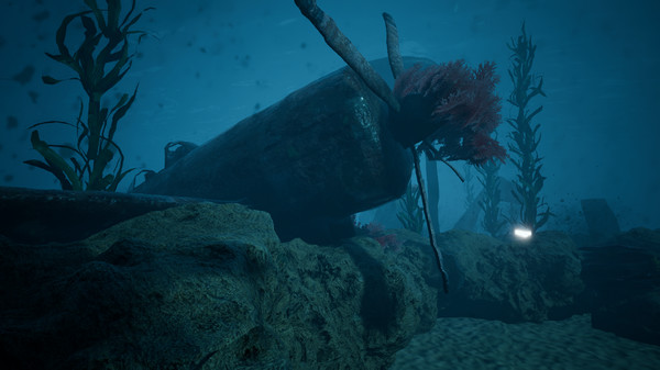 In Between screenshot 1