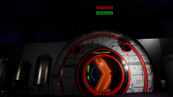The Expanse screenshot 8