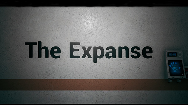 The Expanse screenshot 12