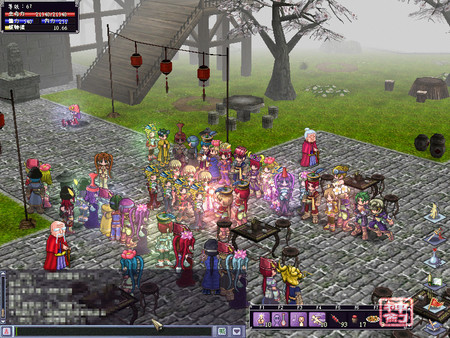 God Sword screenshot 11