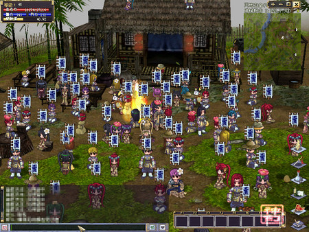 God Sword screenshot 10