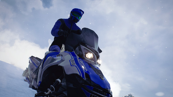 Til Nord screenshot 1
