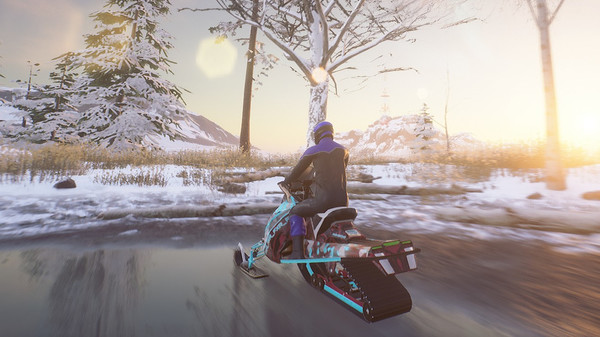 Til Nord screenshot 11