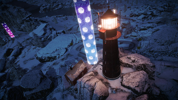 Til Nord screenshot 4