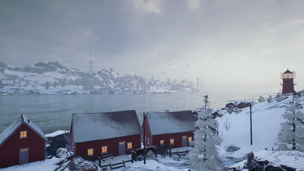 Til Nord screenshot 2