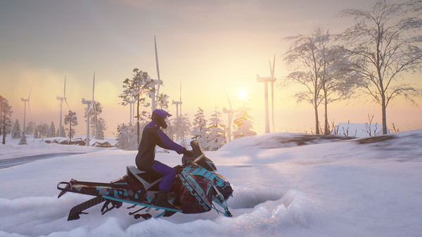 Til Nord screenshot 3