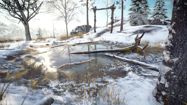 Til Nord screenshot 7