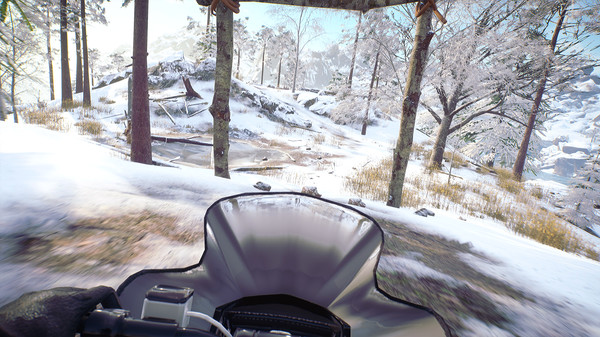 Til Nord screenshot 5