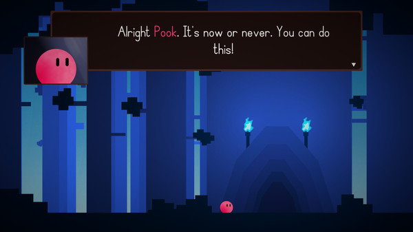 Pale Night screenshot 2