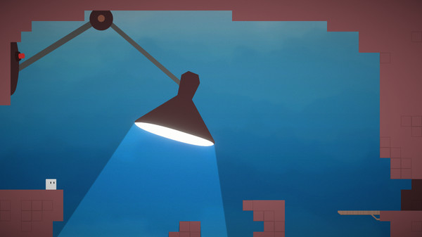 Pale Night screenshot 4