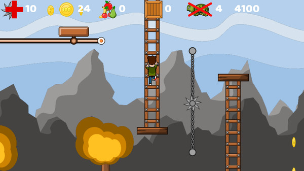 2D Owen screenshot 5