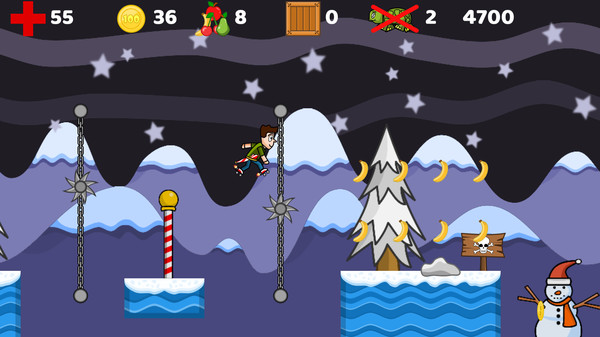 2D Owen screenshot 3