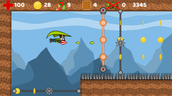 2D Owen screenshot 4
