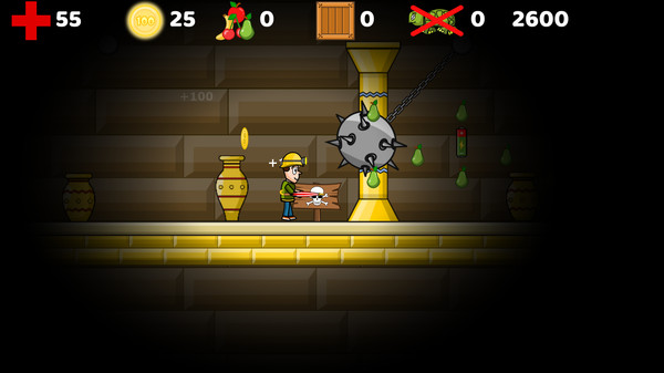2D Owen screenshot 9