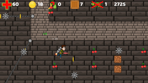 2D Owen screenshot 2