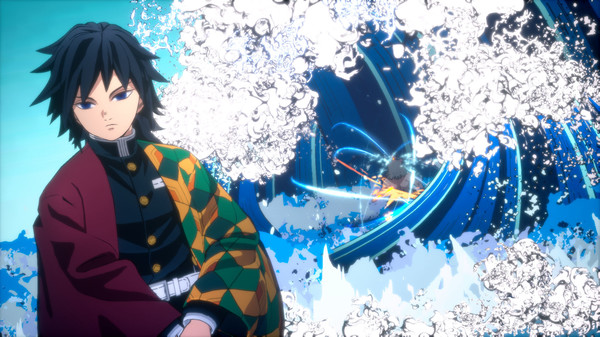Demon Slayer -Kimetsu no Yaiba- The Hinokami Chronicles screenshot 5