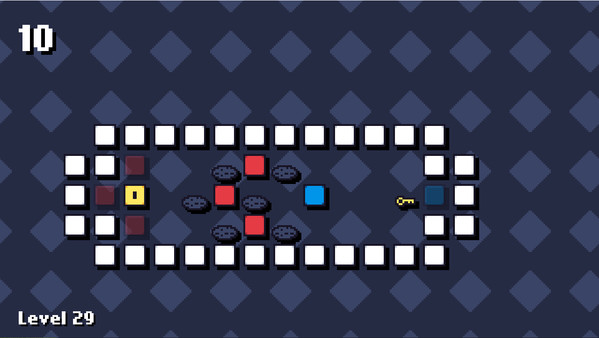Fast Cubes screenshot 4