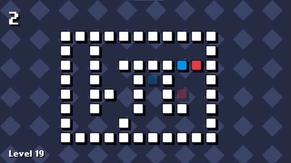 Fast Cubes screenshot 2
