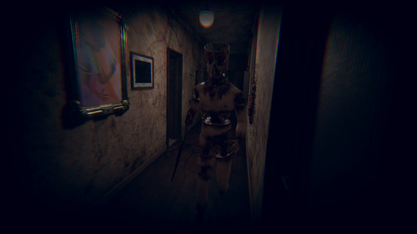 Mirror Layers screenshot 2