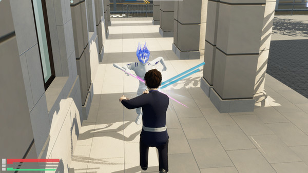 Altarage screenshot 11