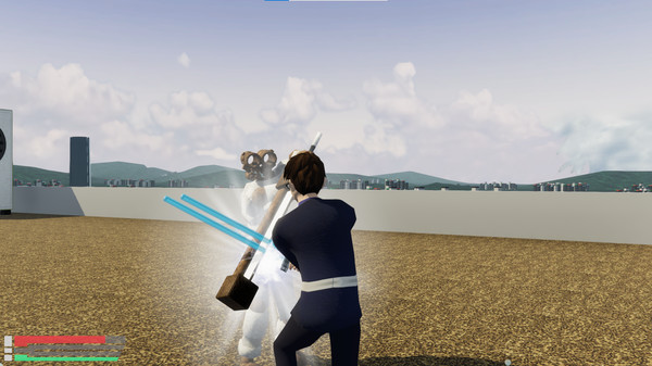 Altarage screenshot 9