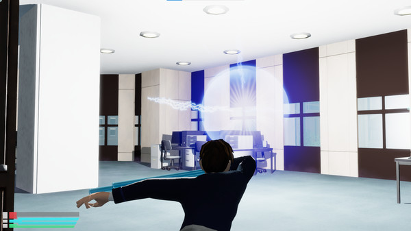 Altarage screenshot 7