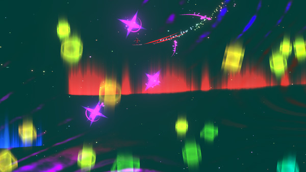 Downslope screenshot 9