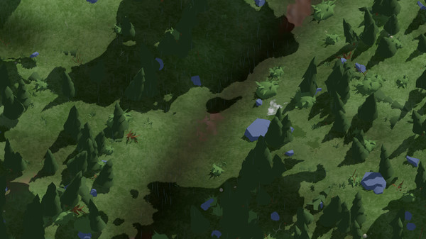 Downslope screenshot 7