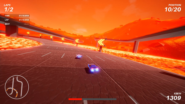 Galaxy's Extreme screenshot 5