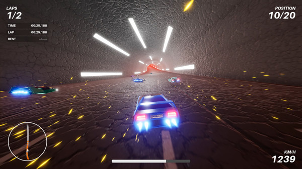 Galaxy's Extreme screenshot 2