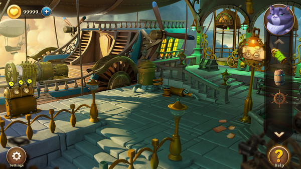 100 Worlds - Escape Room Game screenshot 8