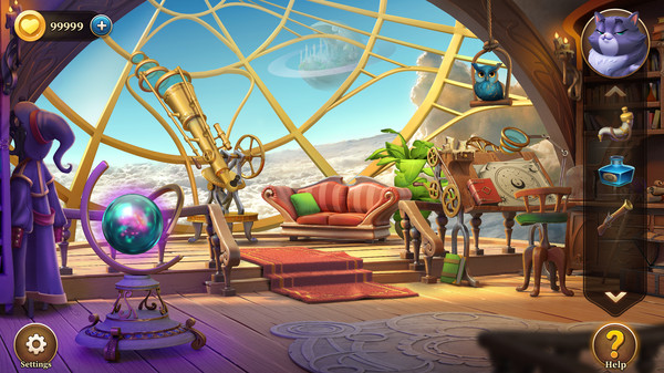 100 Worlds - Escape Room Game screenshot 3