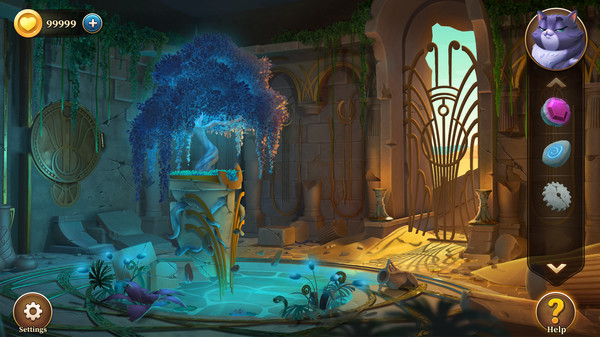 100 Worlds - Escape Room Game screenshot 6
