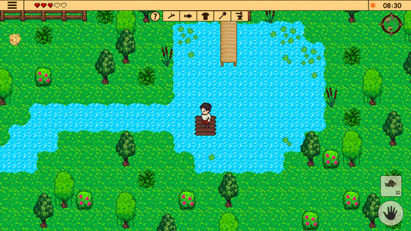 Survival RPG 2: The Temple Ruins screenshot 6