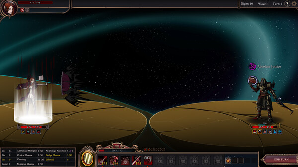 Few Nights More screenshot 9