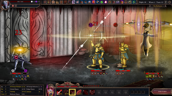 Few Nights More screenshot 7