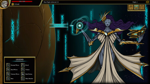 Few Nights More screenshot 8