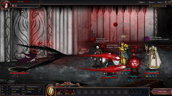 Few Nights More screenshot 1